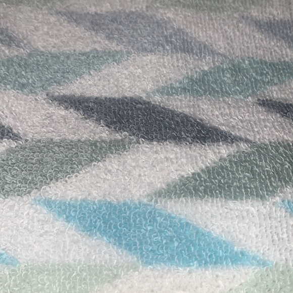 KASSA SPA Bath Kassa Spa By Kassatex 0 Cotton Towel Set 8piece